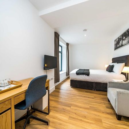 Greenwich Family Stay Londres Exterior foto