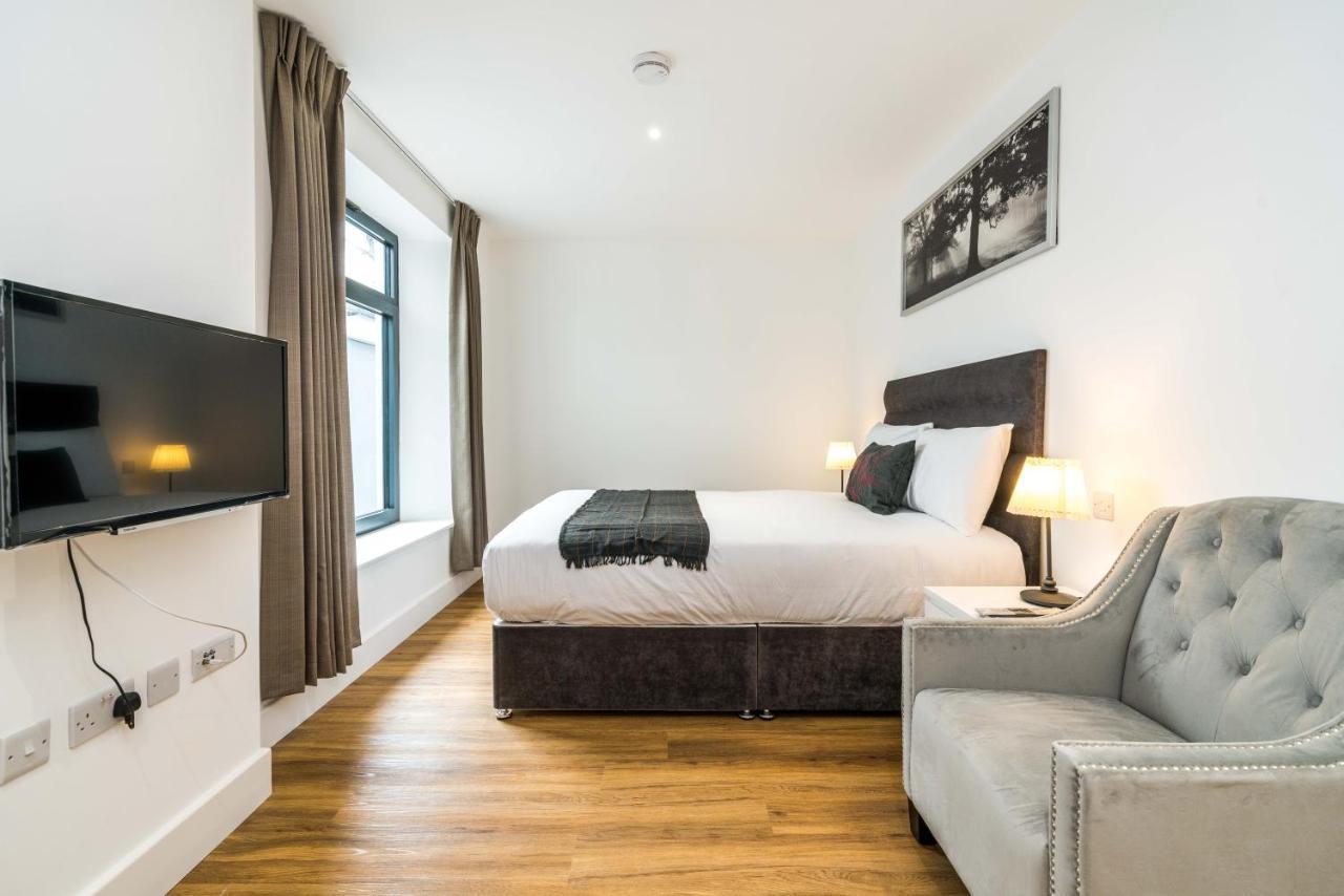 Greenwich Family Stay Londres Exterior foto