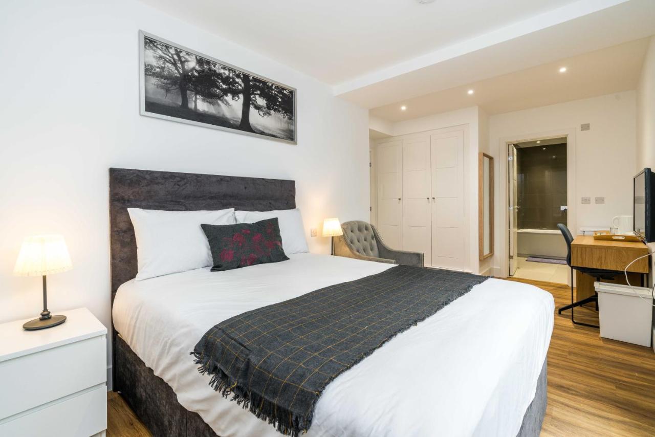 Greenwich Family Stay Londres Exterior foto