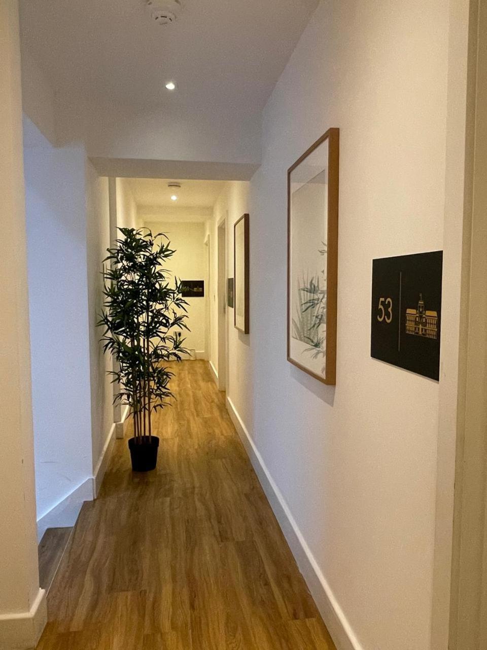 Greenwich Family Stay Londres Exterior foto